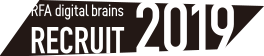RECRUIT 2019