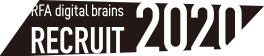RECRUIT 2020