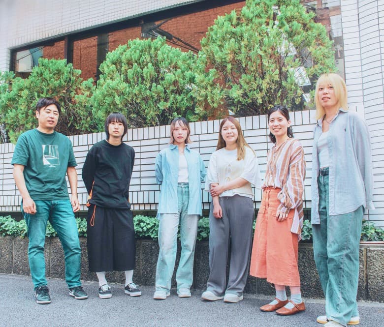 メンバー
