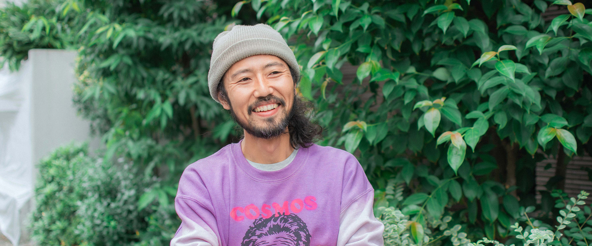 インタビュー画像