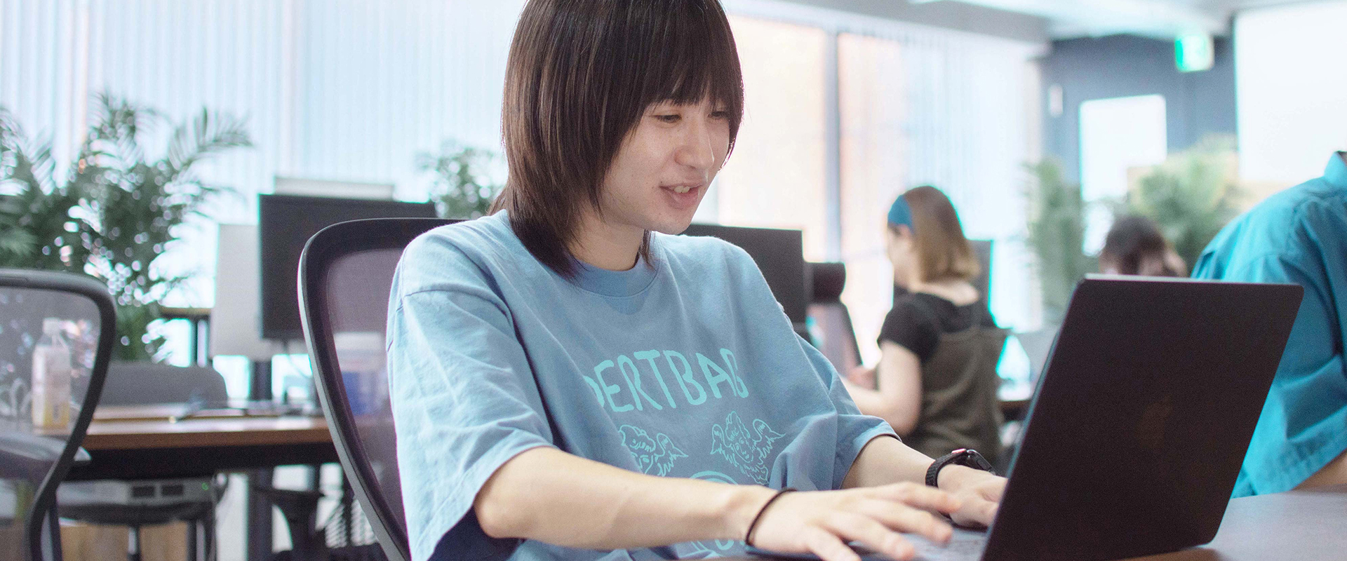 インタビュー画像