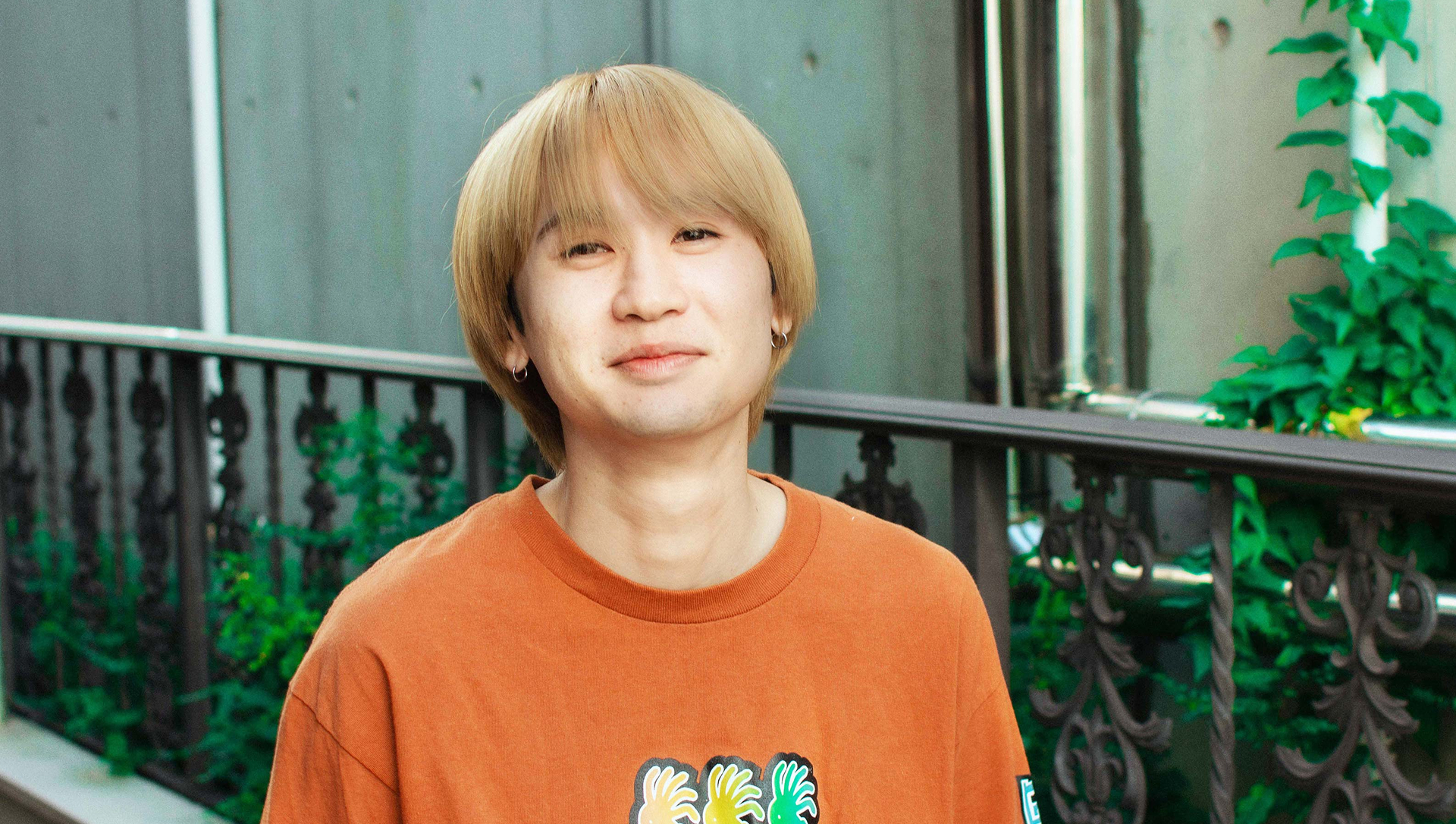 M.Y インタビュー