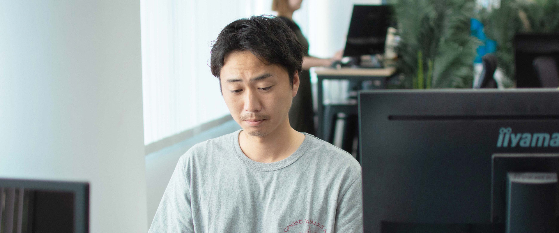 インタビュー画像