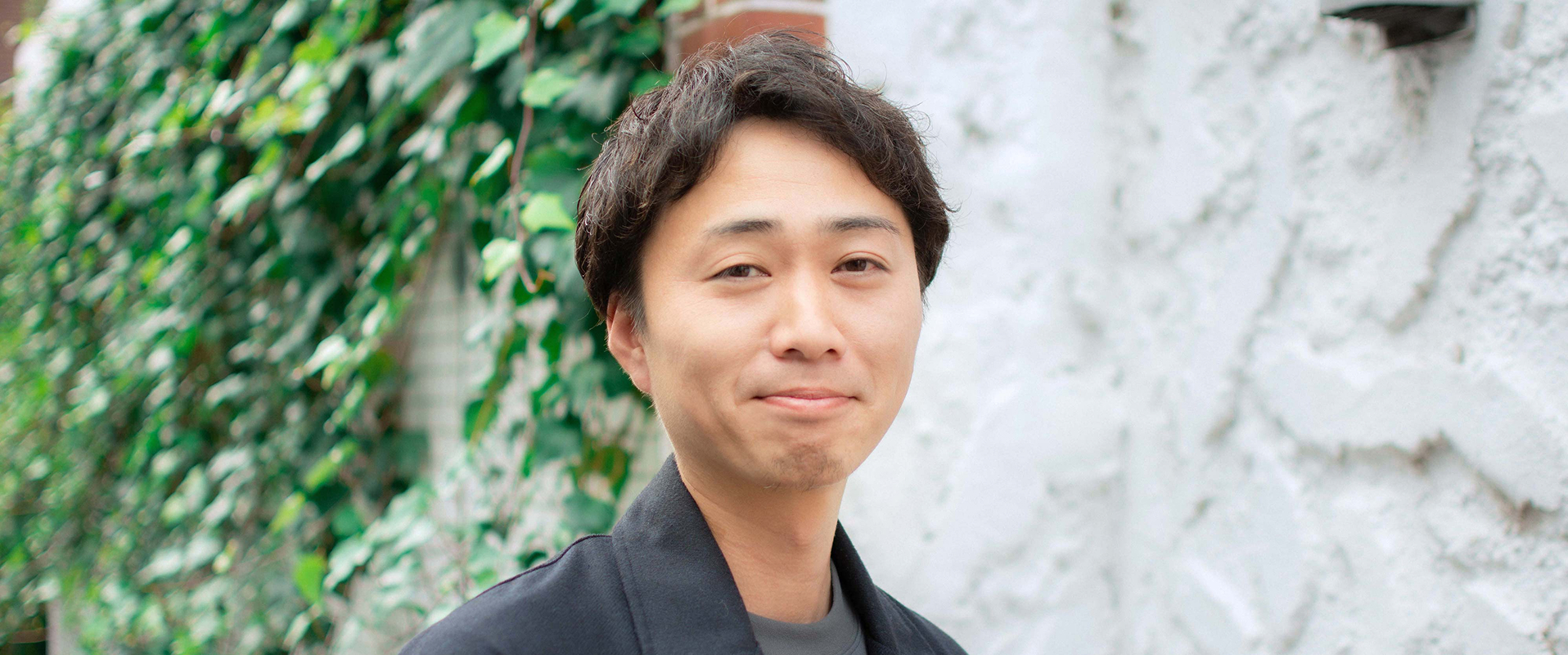 インタビュー画像